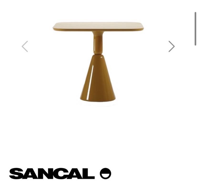 Sancal Pion Table