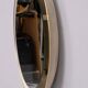 Mathieu matégot attribut miroir lid xxl artimeta années 1950