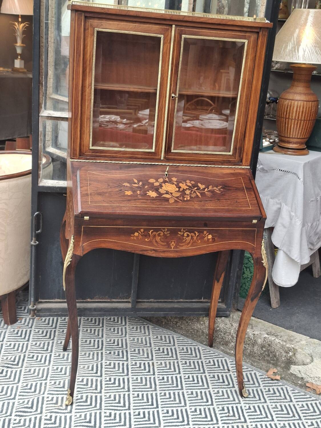 Happiness of the day