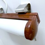 Art Deco Bakelite Night Light Lamp