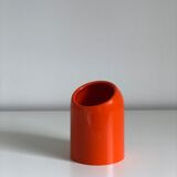Pot à crayons design Roger Tallon édition Art et Bureau, France, 1970