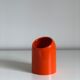 Pot à crayons design Roger Tallon édition Art et Bureau, France, 1970