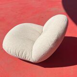 Original Pacha chair by Pierre Paulin, Paris 1981