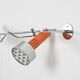 Wall light model 620 by Alain Richard for Disderot, circa 1970