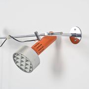 Wall light model 620 by Alain Richard for Disderot, circa 1970