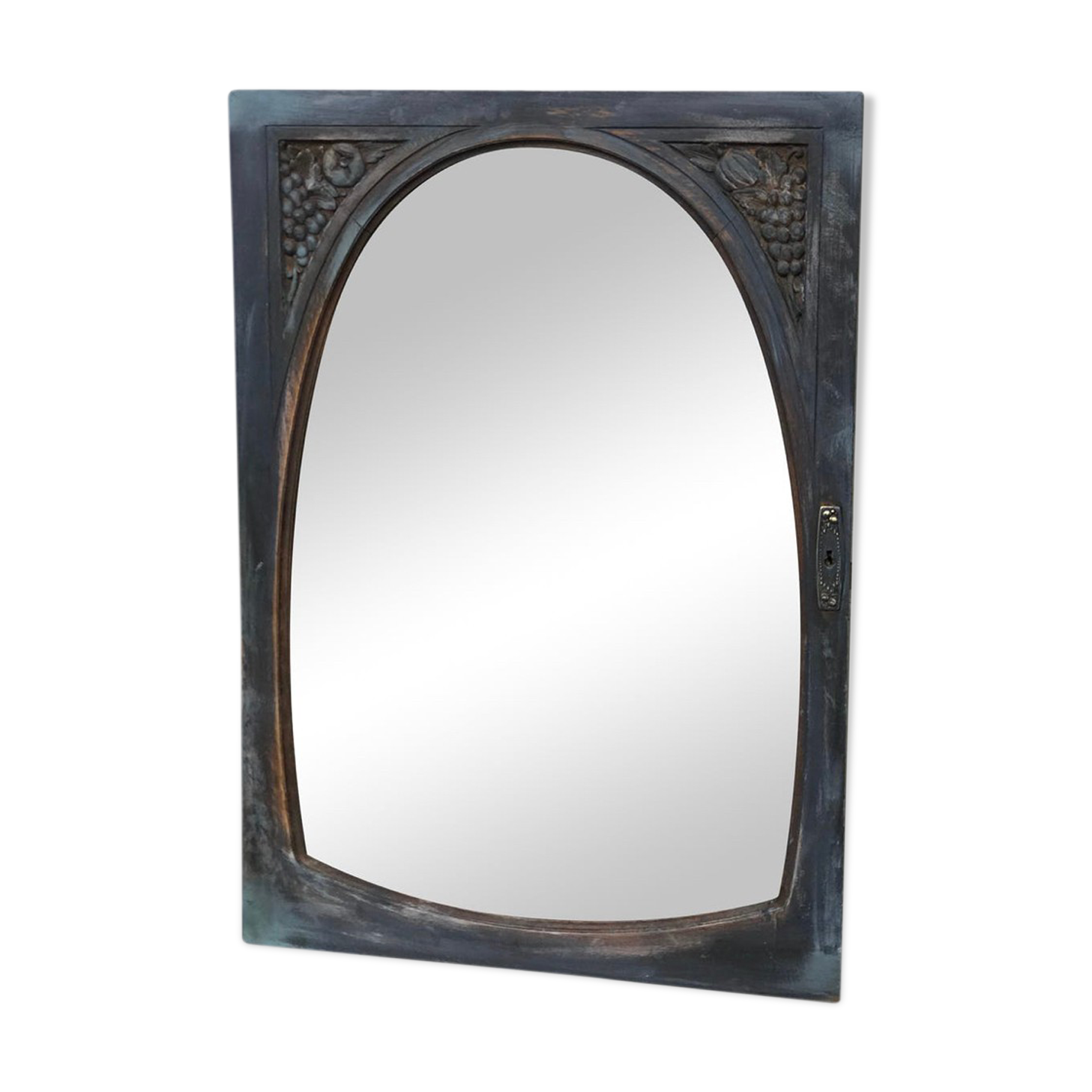 Art deco mirror