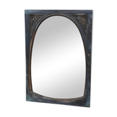 Art deco mirror