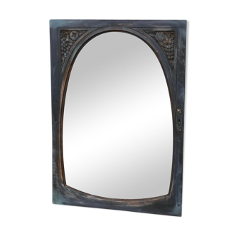 Art deco mirror