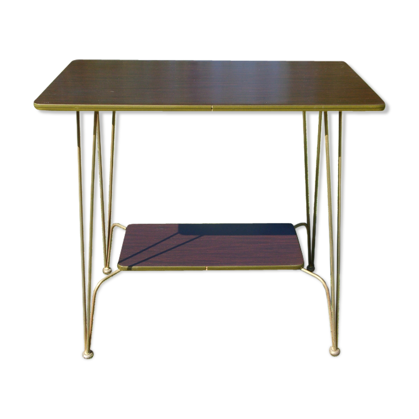 Rolling table 1960