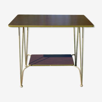Rolling table 1960