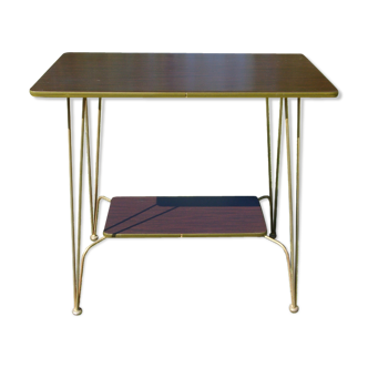 Rolling table 1960