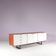 1960s sideboard from the C-series by Cees Braakman for Pastoe, Netherlands