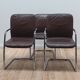 Chaise de bureau vintage OPT