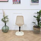 tulip foot chair by Gauthier