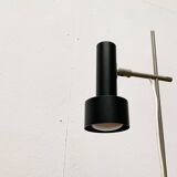 Mid-century minimalist table lamp by Beisl, 1960s.