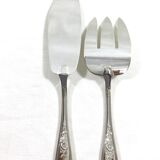 Service to Poisson Louis XV