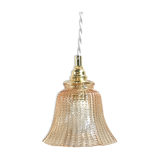 Vintage tulip walker