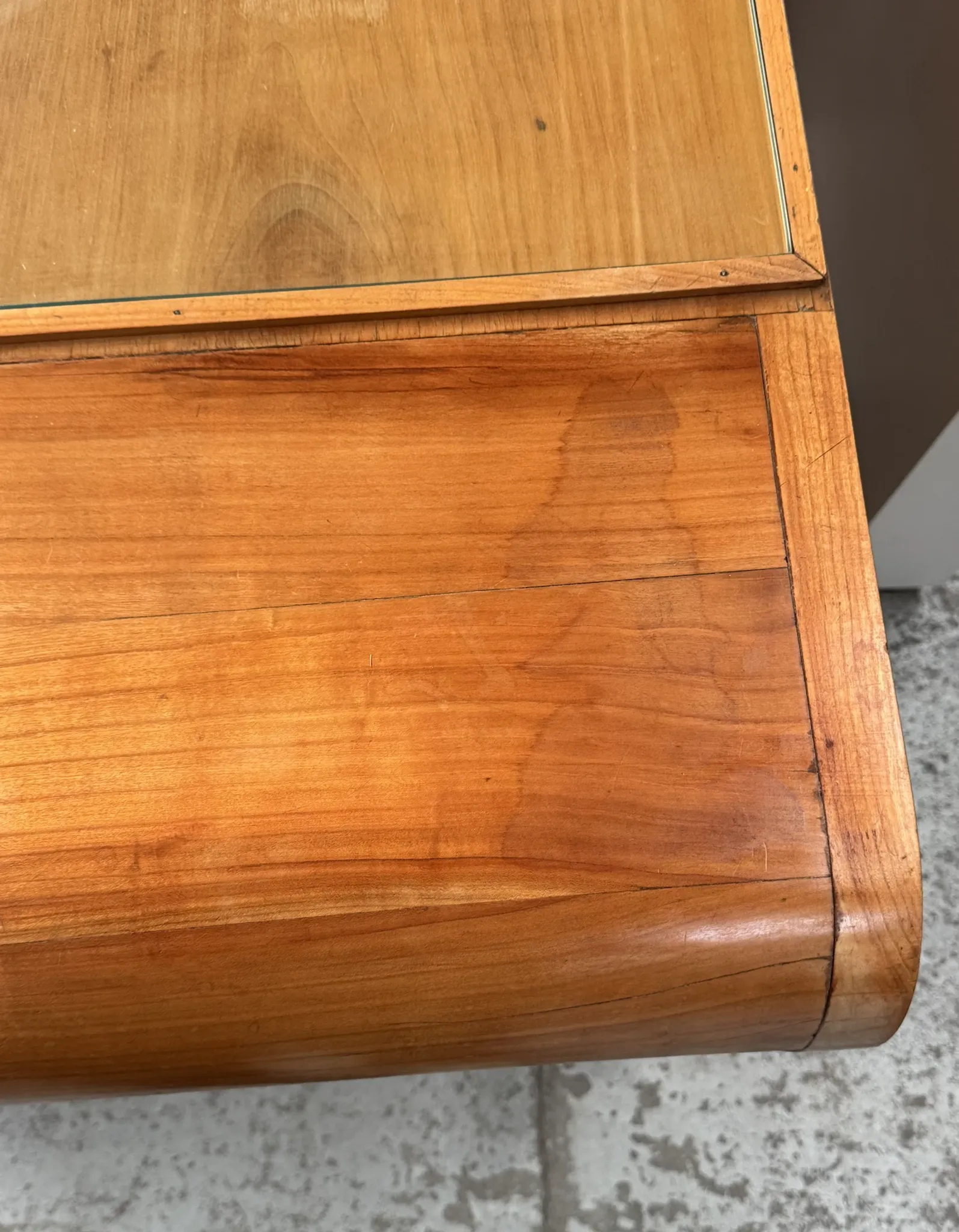 Bureau par E.Jacquemin