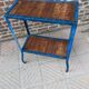 Industrial console