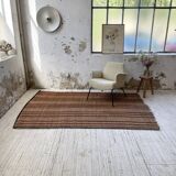 Mauritanian rug or Tuareg mat