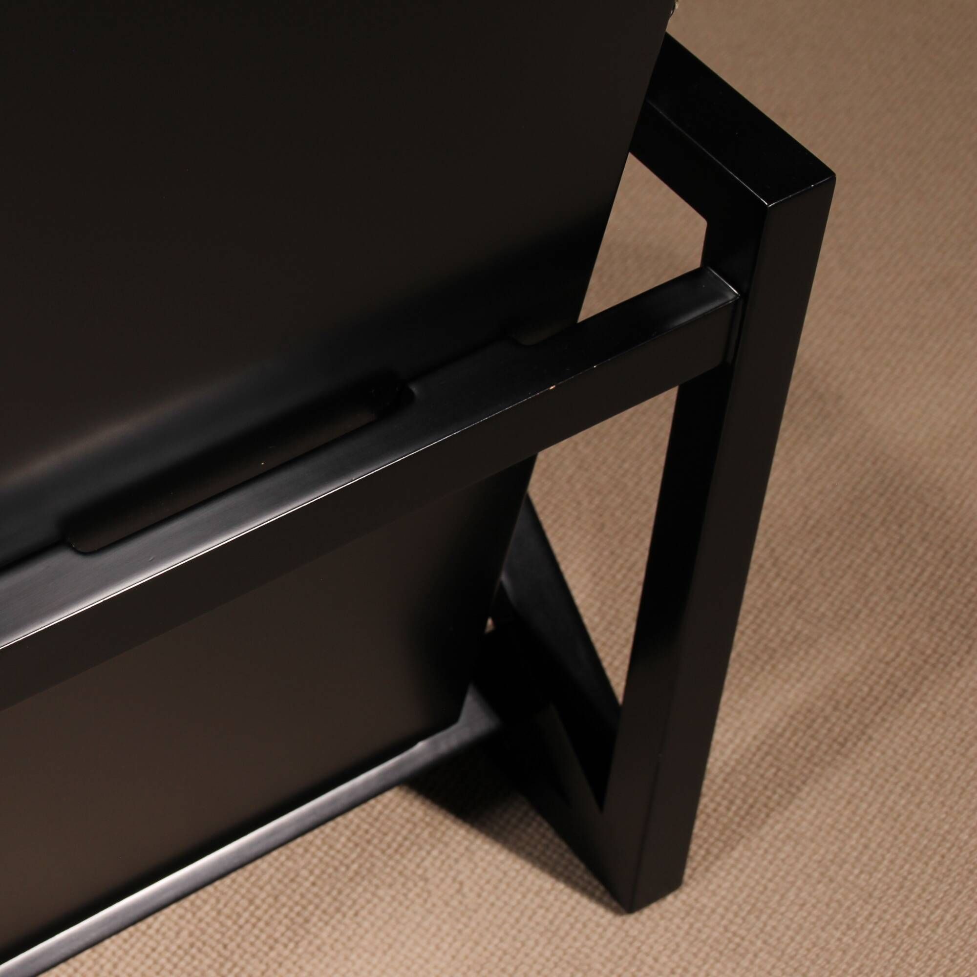 Four ‚Edo Series‘ Chairs by Kisho Kurokawa for PPM Corporation | Japan 1980