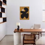 Original abstract painting, b41