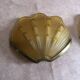 Paire d’appliques murales art deco