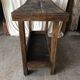 Former workbench
