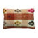 Vintage turkish handmade cushion cover , 30 x 50 cm