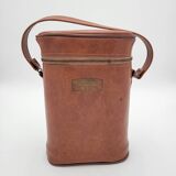 Set of 2 Vintage Thermoses in their case