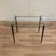 LOW TABLE DESIGN 1950.