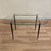 TABLE BASSE DESIGN 1950.