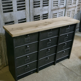 Strafor Industrial Storage Furniture