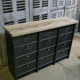 Strafor Industrial Storage Furniture