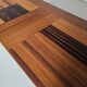 Bagutta dining table by Henk Vos for Linteloo