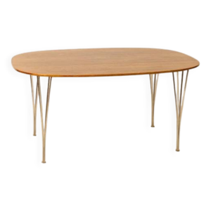 Table de salle à manger - hein bruno