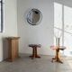 Side tables 1960 mountain furniture