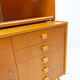 Bookcase by František Jirák, 1960´s, Czechoslovakia