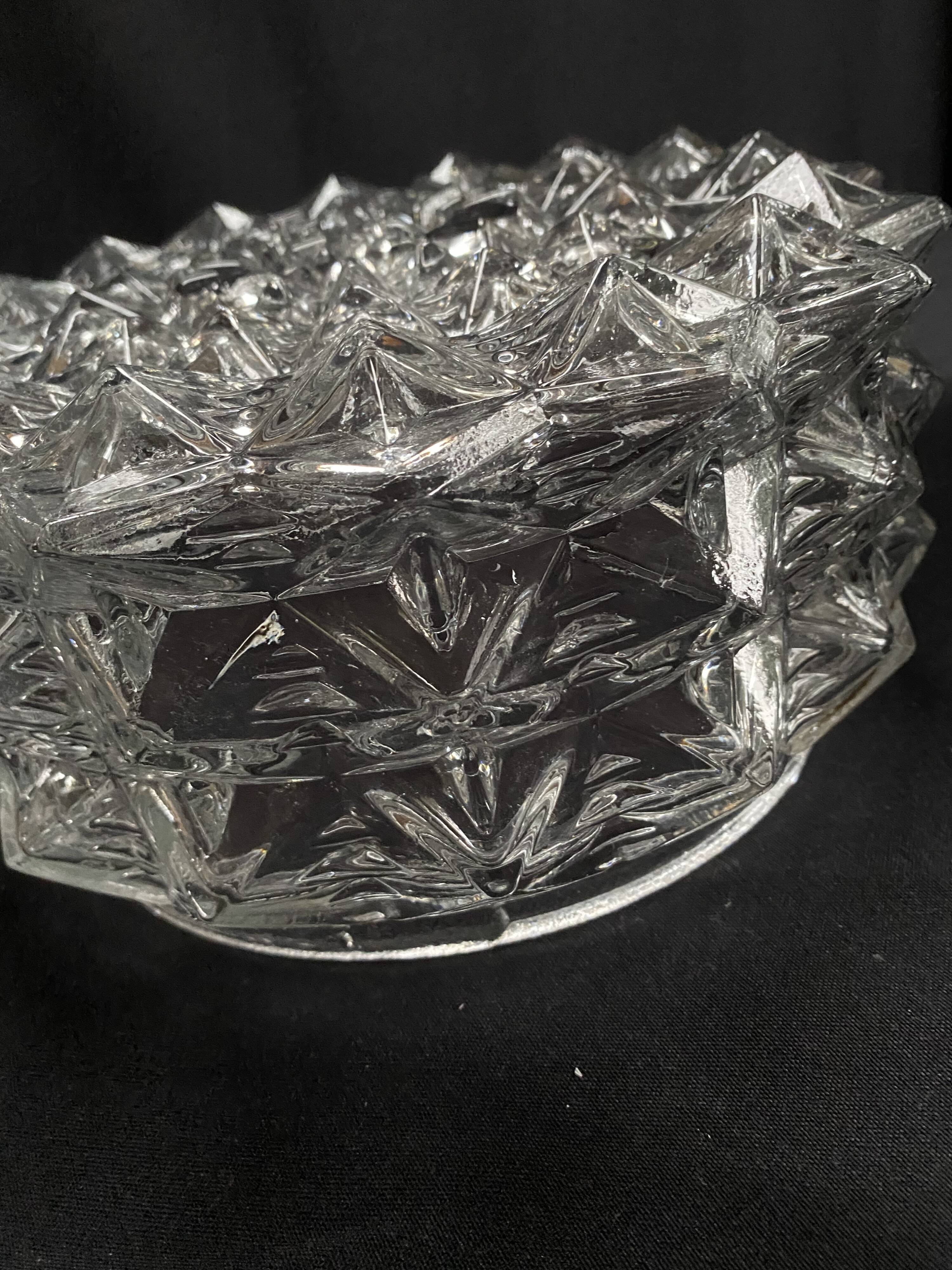 chandelier, RAAK glass pendant light