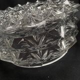 lustre, suspension RAAK en verre