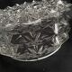 lustre, suspension RAAK en verre