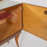 Modern Italian sideboard by Vittorio Dassi, 1950