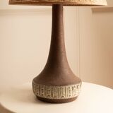 Lampe danoise Michael Andersen by Helge Bjufstrom