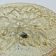 Amber ceiling light Helena Tynell – Hustadt Leuchten