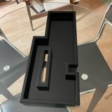 Garance Vallée for Monoprix. Trio of designer trays