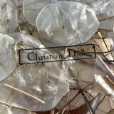 Vintage Dior ice bucket