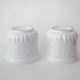 Pair of planter, vintage planter, ceramic planter, FAL Capuchos alcobaça, pot cover