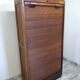 Old curtain binder