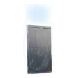 Art deco beveled mirror 1950