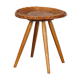 Vintage stool by Jan Kalous for Uluv, 1960